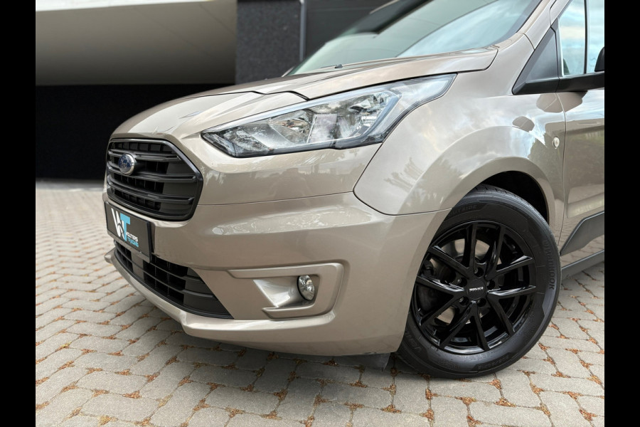 Ford Transit Connect 1.5 EcoBlue L1 - Automaat - Trekhaak - Carplay - 3 pers