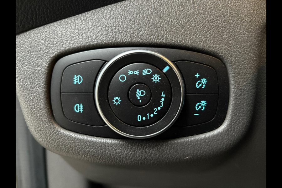 Ford Transit Connect 1.5 EcoBlue L1 - Automaat - Trekhaak - Carplay - 3 pers