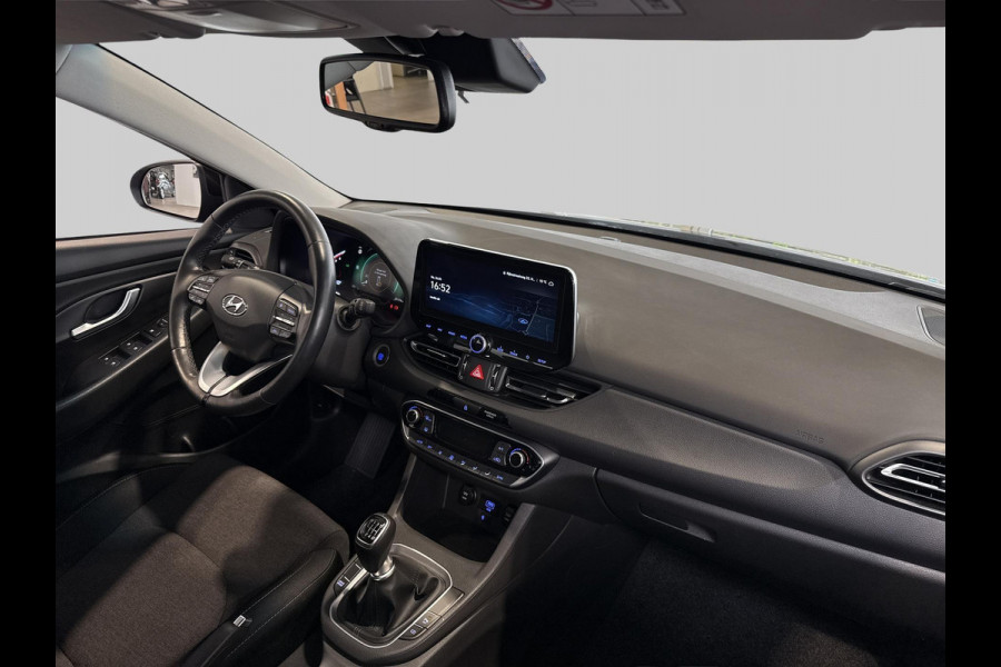 Hyundai i30 Wagon 1.0 T-GDi MHEV Comfort Smart | Navigatie | Camera | Cruise control