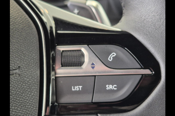 Peugeot 2008 1.2 PureTech 130 Allure Automaat | Navigatie | 360° Camera | Keyless Entry | Apple Carplay/Android Auto (Draadloos) |