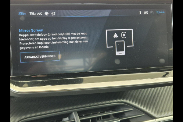 Peugeot 2008 1.2 PureTech 130 Allure Automaat | Navigatie | 360° Camera | Keyless Entry | Apple Carplay/Android Auto (Draadloos) |