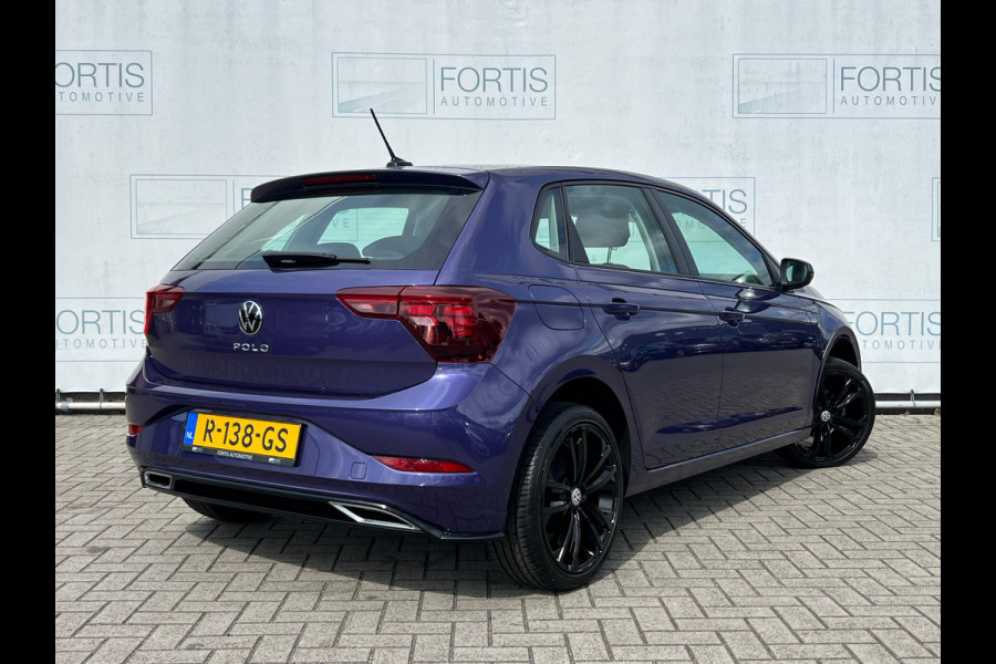 Volkswagen Polo 1.0 MPI Polo VELGEN | AIRCO | CARPLAY | LED |