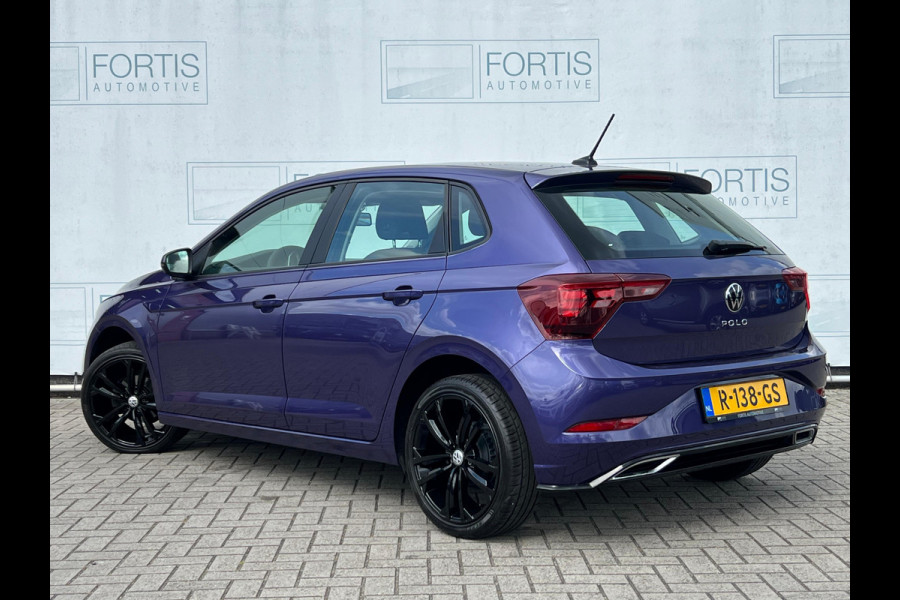 Volkswagen Polo 1.0 MPI Polo VELGEN | AIRCO | CARPLAY | LED |