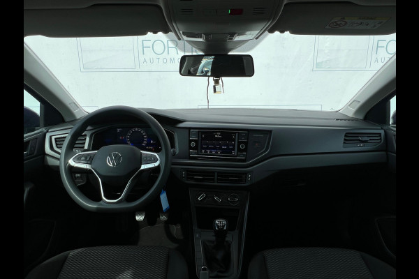 Volkswagen Polo 1.0 MPI Polo VELGEN | AIRCO | CARPLAY | LED |