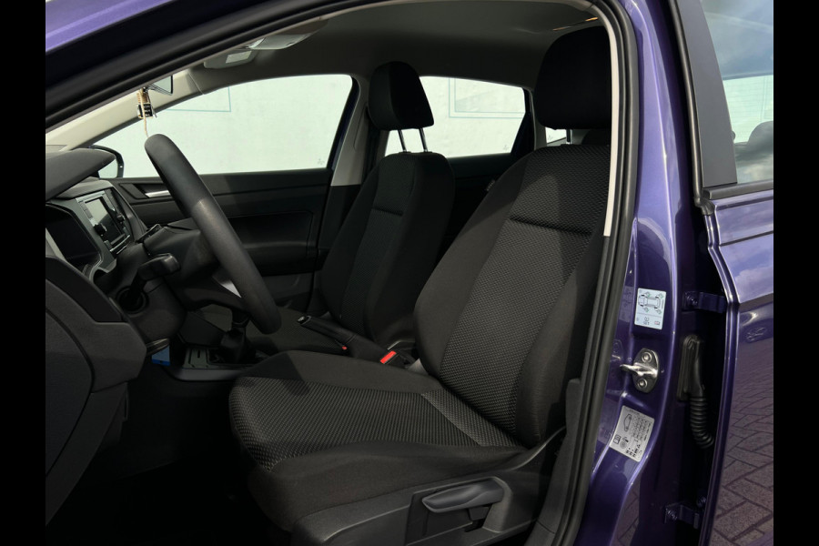 Volkswagen Polo 1.0 MPI Polo VELGEN | AIRCO | CARPLAY | LED |
