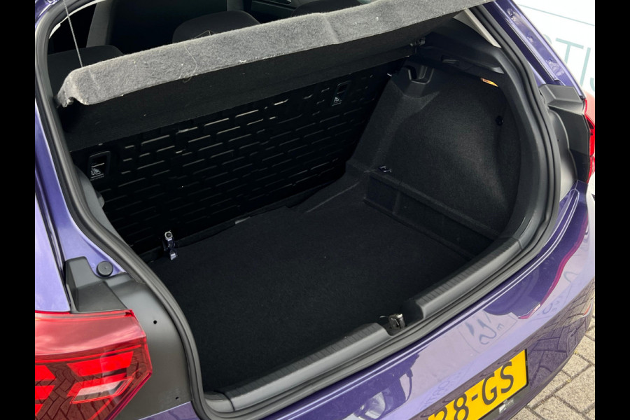 Volkswagen Polo 1.0 MPI Polo VELGEN | AIRCO | CARPLAY | LED |