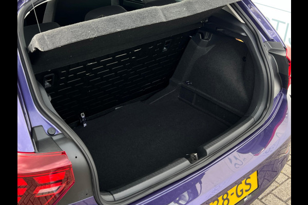 Volkswagen Polo 1.0 MPI Polo VELGEN | AIRCO | CARPLAY | LED |