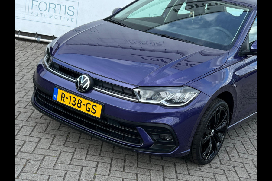 Volkswagen Polo 1.0 MPI Polo VELGEN | AIRCO | CARPLAY | LED |