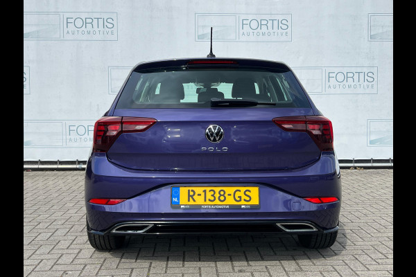 Volkswagen Polo 1.0 MPI Polo VELGEN | AIRCO | CARPLAY | LED |