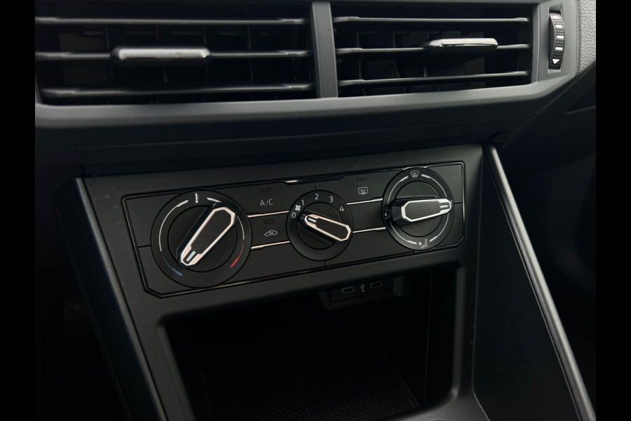 Volkswagen Polo 1.0 MPI Polo VELGEN | AIRCO | CARPLAY | LED |