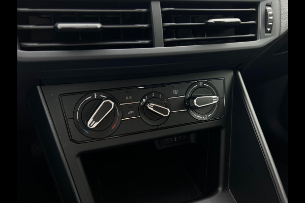 Volkswagen Polo 1.0 MPI Polo VELGEN | AIRCO | CARPLAY | LED |