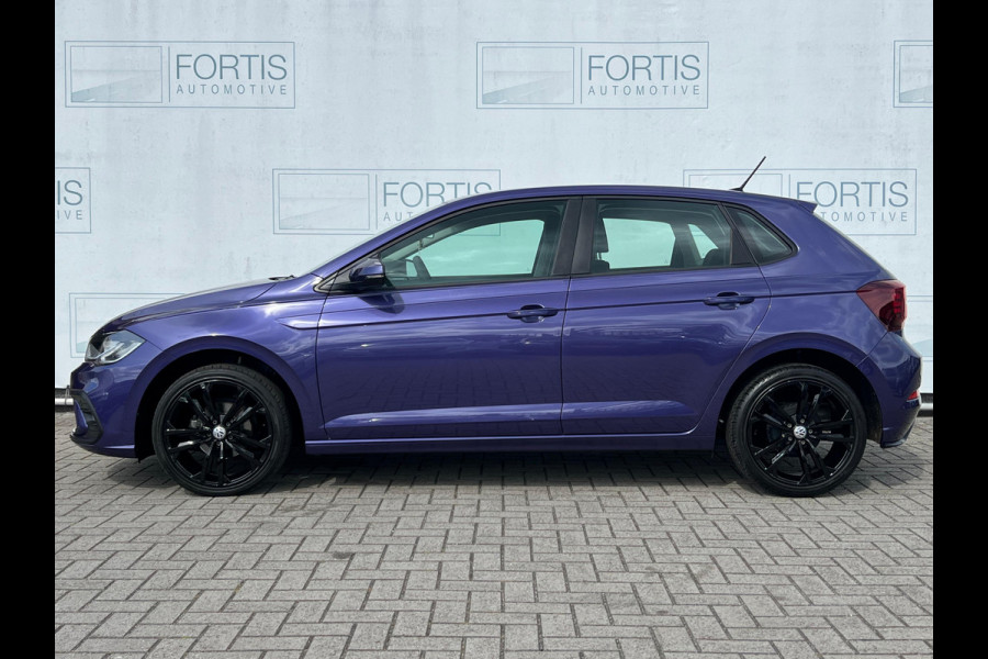 Volkswagen Polo 1.0 MPI Polo VELGEN | AIRCO | CARPLAY | LED |