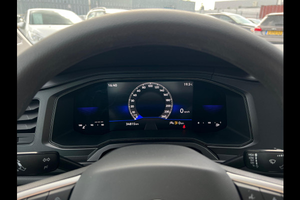 Volkswagen Polo 1.0 MPI Polo VELGEN | AIRCO | CARPLAY | LED |