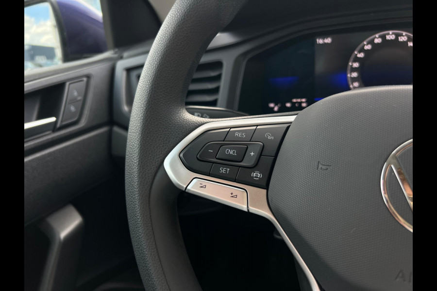 Volkswagen Polo 1.0 MPI Polo VELGEN | AIRCO | CARPLAY | LED |