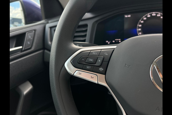 Volkswagen Polo 1.0 MPI Polo VELGEN | AIRCO | CARPLAY | LED |