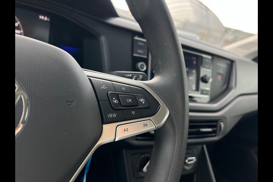 Volkswagen Polo 1.0 MPI Polo VELGEN | AIRCO | CARPLAY | LED |