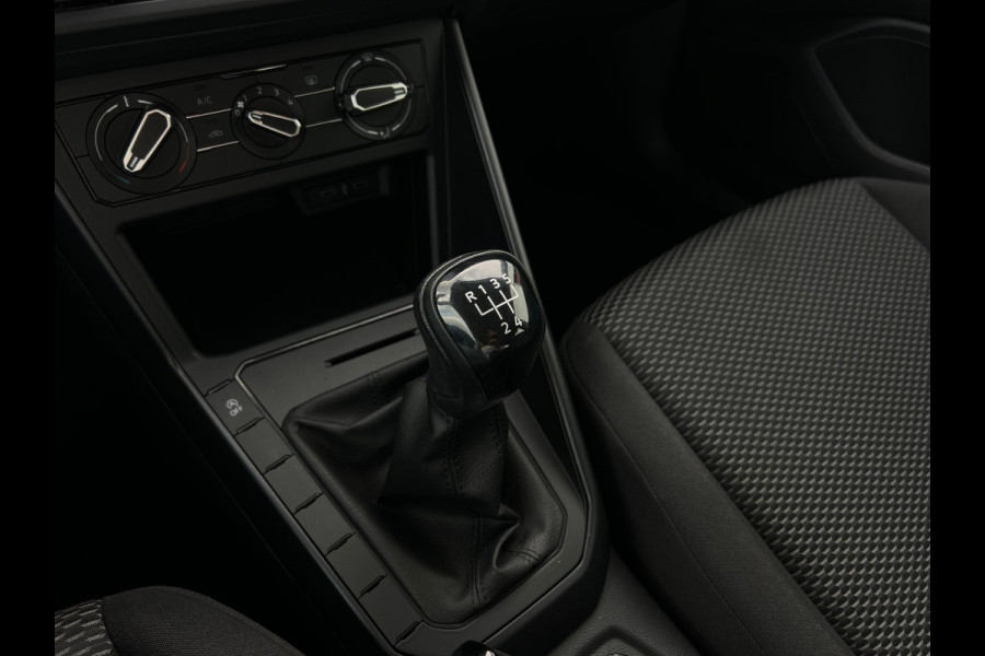 Volkswagen Polo 1.0 MPI Polo VELGEN | AIRCO | CARPLAY | LED |