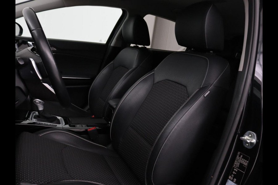Kia Xceed 1.6 GDI PHEV | Carplay | Navigatie | Half leder | Climate control | Keyless | Full LED | Cruise control | Bluetooth