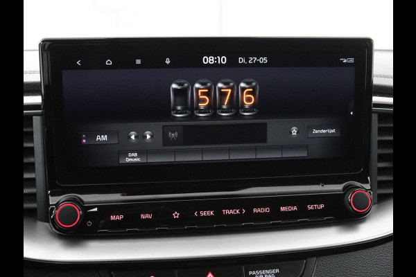 Kia Xceed 1.6 GDI PHEV | Carplay | Navigatie | Half leder | Climate control | Keyless | Full LED | Cruise control | Bluetooth