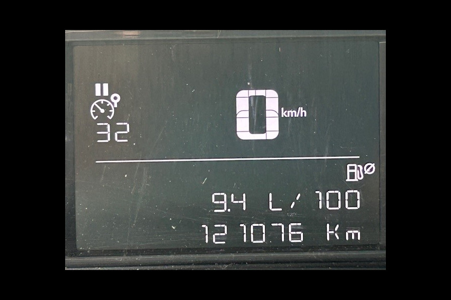 Citroën Berlingo 1.2 PureTech Club AIRCO I NAVIGATIE I APPLE CARPLAY I PDC I MULTIMEDIA I BETIMMERING LAADRUIMTE