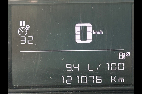 Citroën Berlingo 1.2 PureTech Club AIRCO I NAVIGATIE I APPLE CARPLAY I PDC I MULTIMEDIA I BETIMMERING LAADRUIMTE