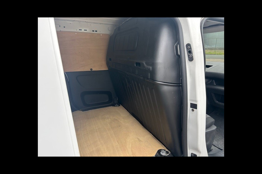 Citroën Berlingo 1.2 PureTech Club AIRCO I NAVIGATIE I APPLE CARPLAY I PDC I MULTIMEDIA I BETIMMERING LAADRUIMTE