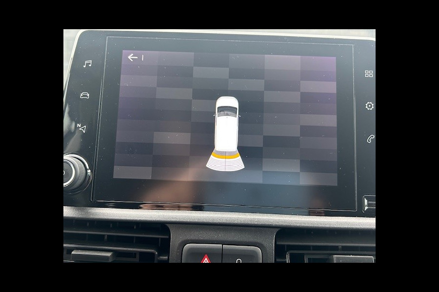 Citroën Berlingo 1.2 PureTech Club AIRCO I NAVIGATIE I APPLE CARPLAY I PDC I MULTIMEDIA I BETIMMERING LAADRUIMTE
