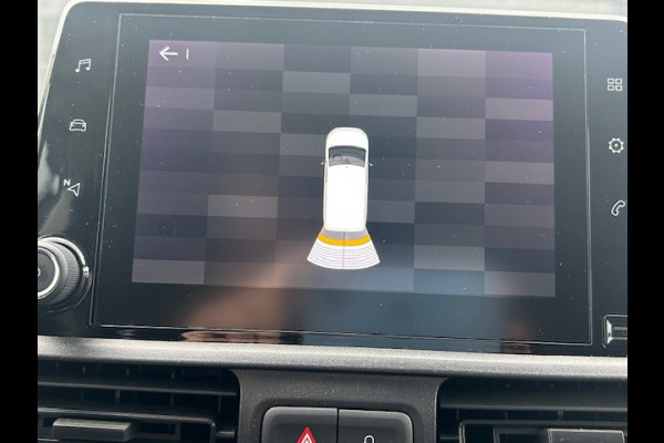 Citroën Berlingo 1.2 PureTech Club AIRCO I NAVIGATIE I APPLE CARPLAY I PDC I MULTIMEDIA I BETIMMERING LAADRUIMTE