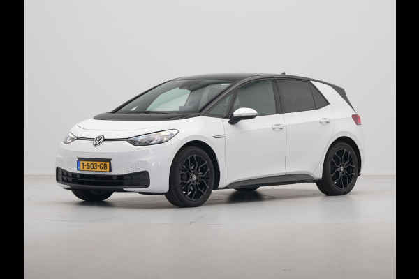 Volkswagen ID.3 Pure 150pk 45 kWh Navigatie Stuurverwarming Clima Led 124