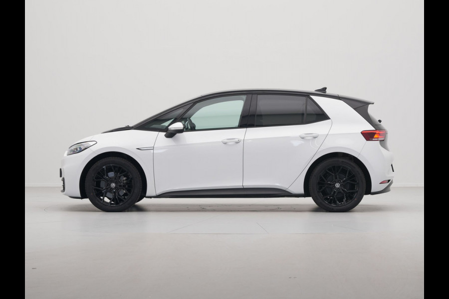 Volkswagen ID.3 Pure 150pk 45 kWh Navigatie Stuurverwarming Clima Led 124