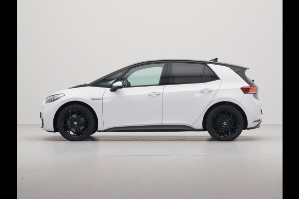 Volkswagen ID.3 Pure 150pk 45 kWh Navigatie Stuurverwarming Clima Led 124