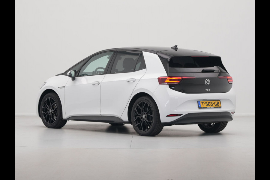 Volkswagen ID.3 Pure 150pk 45 kWh Navigatie Stuurverwarming Clima Led 124