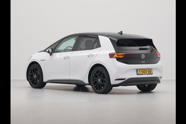 Volkswagen ID.3 Pure 150pk 45 kWh Navigatie Stuurverwarming Clima Led 124
