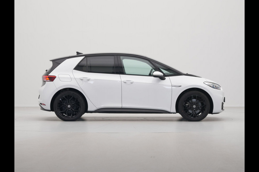 Volkswagen ID.3 Pure 150pk 45 kWh Navigatie Stuurverwarming Clima Led 124