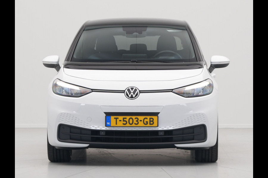 Volkswagen ID.3 Pure 150pk 45 kWh Navigatie Stuurverwarming Clima Led 124