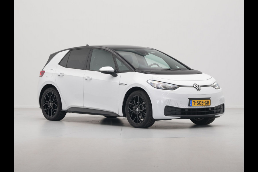 Volkswagen ID.3 Pure 150pk 45 kWh Navigatie Stuurverwarming Clima Led 124