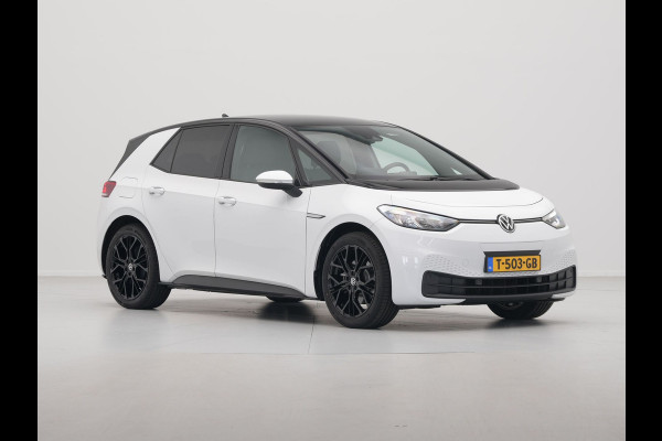 Volkswagen ID.3 Pure 150pk 45 kWh Navigatie Stuurverwarming Clima Led 124