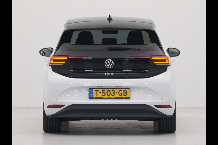 Volkswagen ID.3 Pure 150pk 45 kWh Navigatie Stuurverwarming Clima Led 124