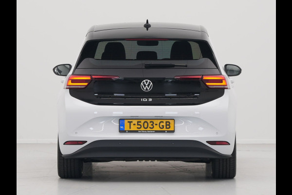 Volkswagen ID.3 Pure 150pk 45 kWh Navigatie Stuurverwarming Clima Led 124
