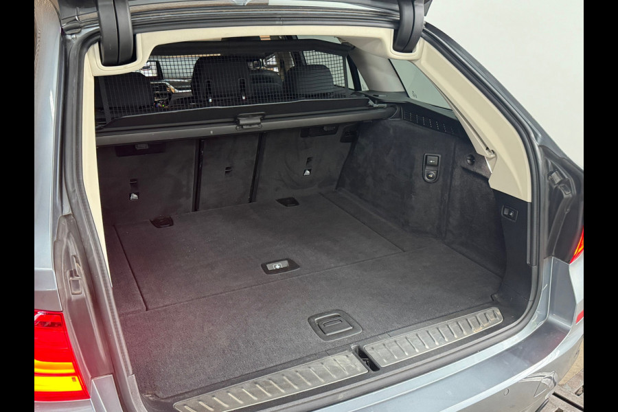 BMW 5 Serie Touring 520i High Executive Sportline | Leer | 360° Camera | Trekhaak