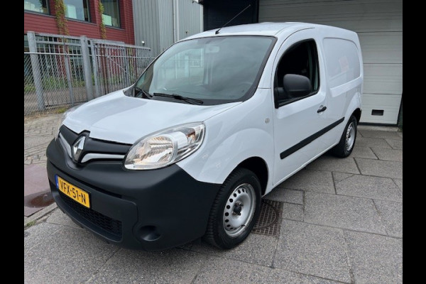 Renault Kangoo 1.5 dCi 75 Energy Comfort AIRCO I MULTIMEDIA I TREKHAAK I 1e EIGENAAR I COMPLETE ONDERHOUDSHISTORIE