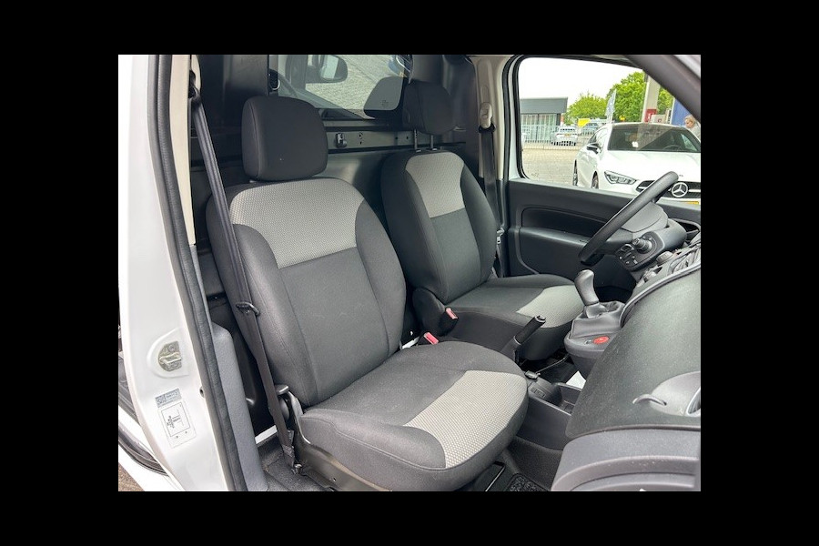 Renault Kangoo 1.5 dCi 75 Energy Comfort AIRCO I MULTIMEDIA I TREKHAAK I 1e EIGENAAR I COMPLETE ONDERHOUDSHISTORIE