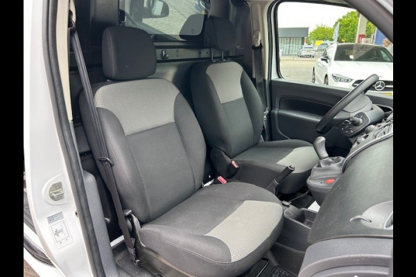 Renault Kangoo 1.5 dCi 75 Energy Comfort AIRCO I MULTIMEDIA I TREKHAAK I 1e EIGENAAR I COMPLETE ONDERHOUDSHISTORIE