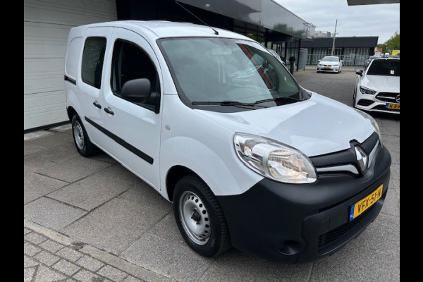 Renault Kangoo 1.5 dCi 75 Energy Comfort AIRCO I MULTIMEDIA I TREKHAAK I 1e EIGENAAR I COMPLETE ONDERHOUDSHISTORIE