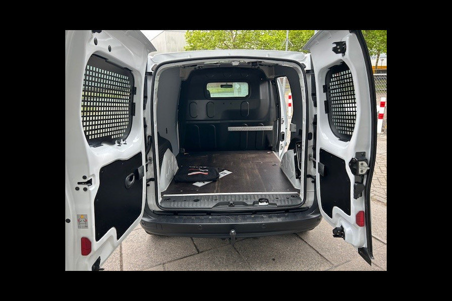Renault Kangoo 1.5 dCi 75 Energy Comfort AIRCO I MULTIMEDIA I TREKHAAK I 1e EIGENAAR I COMPLETE ONDERHOUDSHISTORIE