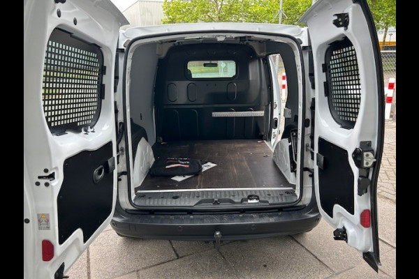 Renault Kangoo 1.5 dCi 75 Energy Comfort AIRCO I MULTIMEDIA I TREKHAAK I 1e EIGENAAR I COMPLETE ONDERHOUDSHISTORIE