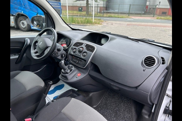 Renault Kangoo 1.5 dCi 75 Energy Comfort AIRCO I MULTIMEDIA I TREKHAAK I 1e EIGENAAR I COMPLETE ONDERHOUDSHISTORIE