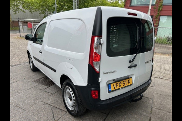 Renault Kangoo 1.5 dCi 75 Energy Comfort AIRCO I MULTIMEDIA I TREKHAAK I 1e EIGENAAR I COMPLETE ONDERHOUDSHISTORIE