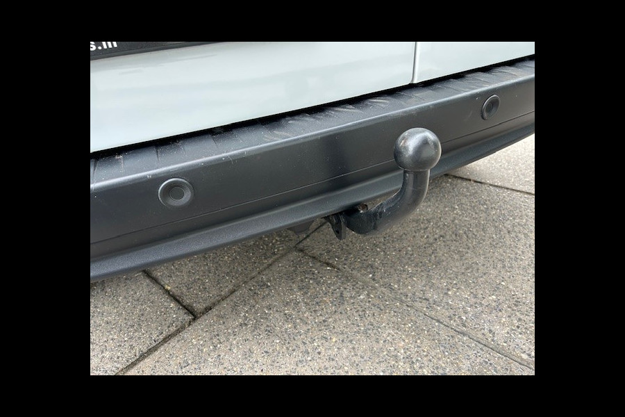 Renault Kangoo 1.5 dCi 75 Energy Comfort AIRCO I MULTIMEDIA I TREKHAAK I 1e EIGENAAR I COMPLETE ONDERHOUDSHISTORIE