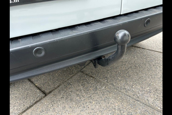 Renault Kangoo 1.5 dCi 75 Energy Comfort AIRCO I MULTIMEDIA I TREKHAAK I 1e EIGENAAR I COMPLETE ONDERHOUDSHISTORIE